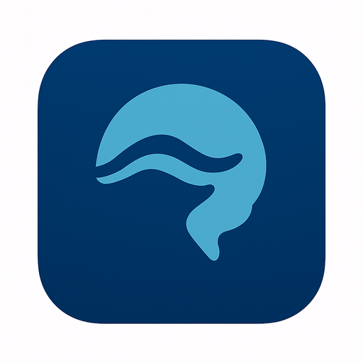 LucidWave logo